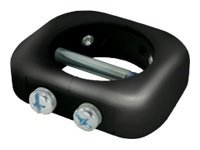 Image of B-TECH System 2 BT7052 - mounting component - black