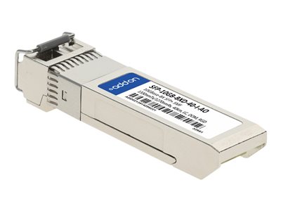AddOn - SFP+ transceiver module