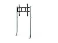 Yealink MeetingBoard Stativ Interaktivt fladt panel 65'