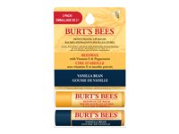 Burt's Bees Lip Balm Set - 2 piece