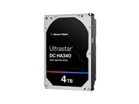 WD Ultrastar DC HA340 WUS721204BLE6L4