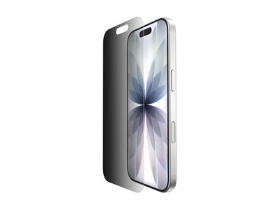 ScreenForce InvisiGlass - screen protector for mob
