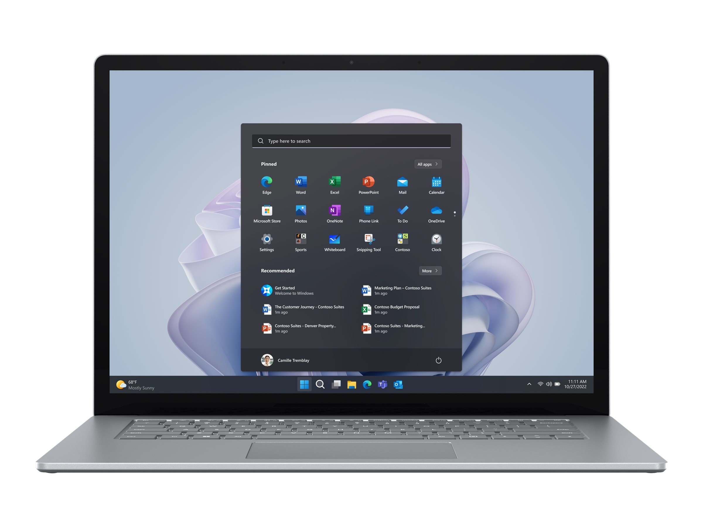 Microsoft Surface Laptop 5 for Business | Overview, Specs, Details 