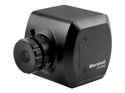 Marshall CV344 - Surveillance camera (no lens)