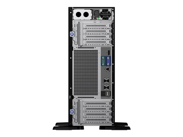 HPE ML350 GEN10 3204 1P 8G NHP SVR – Hewlett Packard Enterprise