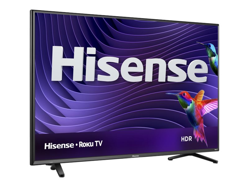【m7】Hisense 43e6k Hisense 43R6107 - 43