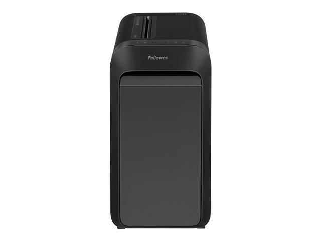 FELLOWES DESTRUCTEUR MICROSHRED LX221 NO