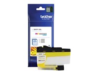 Brother LC3037Y Super High Yield yellow original blister ink cartridge 