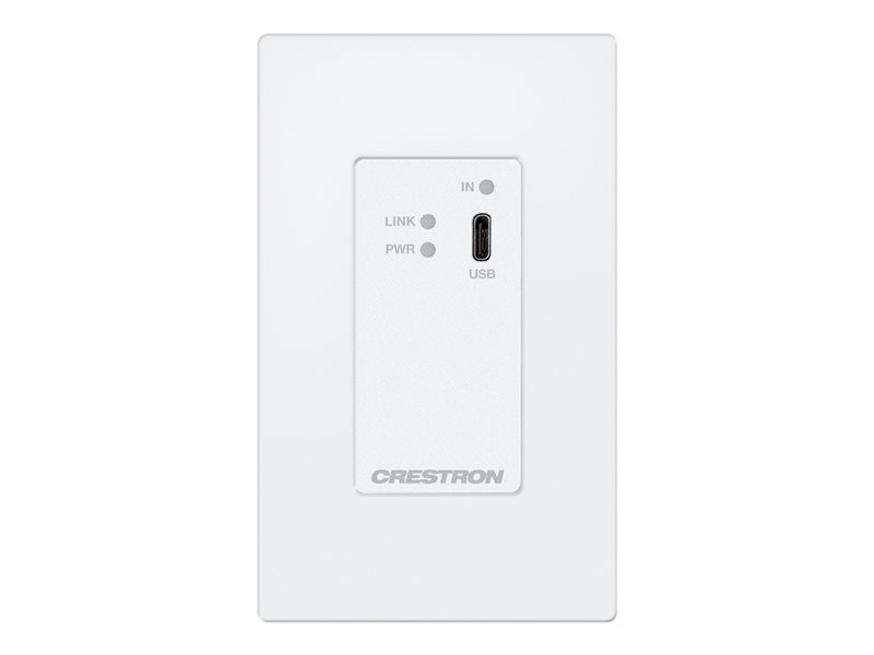 Crestron DM Lite HD-TX-4KZ-111-1G-W