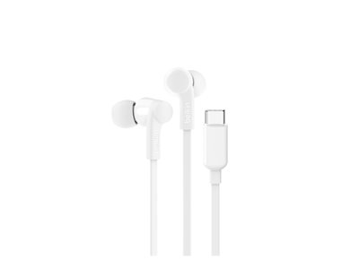 Belkin SoundForm - Earphones with mic