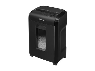 FELLOWES Powershred 10M Micro-Cut Shred