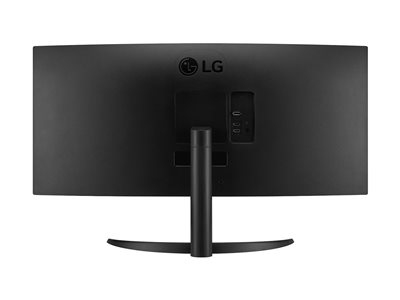 LG 34WR50QK-B.AEU 34p VA Curved