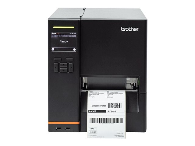BROTHER Titan Industrial Printer