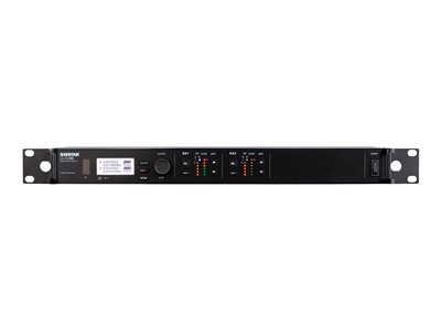 Shure ULX-D Digital Wireless System ULXD4D