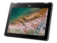 Acer Chromebook Spin 512 R853TA Flip design Intel Pentium Silver N6000 / 1.1 GHz Chrome OS  image