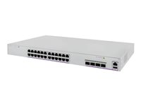 Alcatel-Lucent Enterprise Produits Alcatel Lucent OS2360-P24-EU