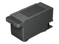 Epson - Ink maintenance box - for EcoTank L15180; EcoTank Photo ET-8500, 8550; EcoTank Pro ET-16680, M16680, L15180, M15180