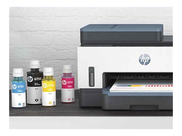 HP Smart Tank 750 Wireless All-in-One – foto 12