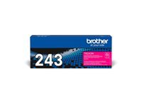 Brother Cartouche laser d'origine TN243M
