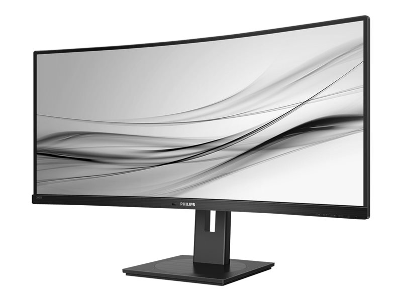 PHILIPS 345B1C/00 34in 3440x1440 CURVED