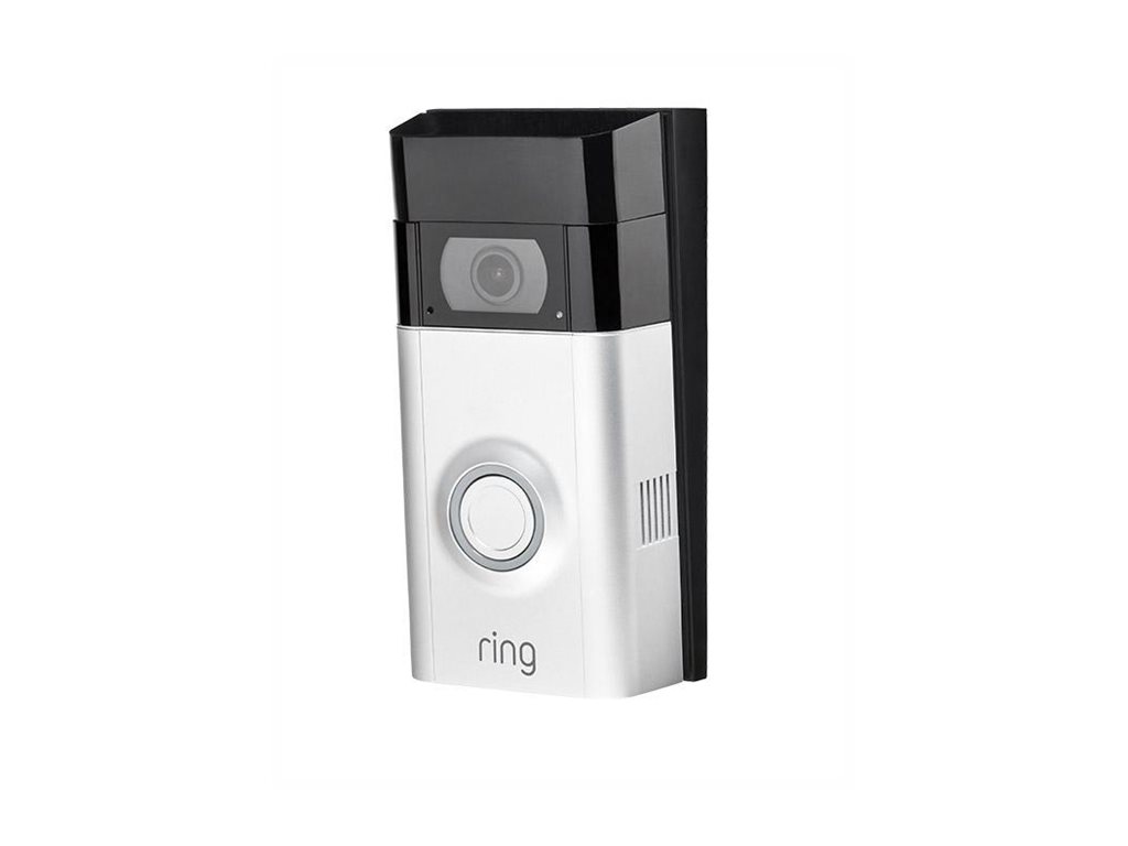 Ring Wedge Kit mounting Product shot Right-angle 79400