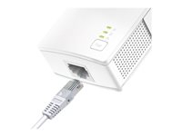 TP-LINK AV1000 Powerline Starter Kit 1Go
