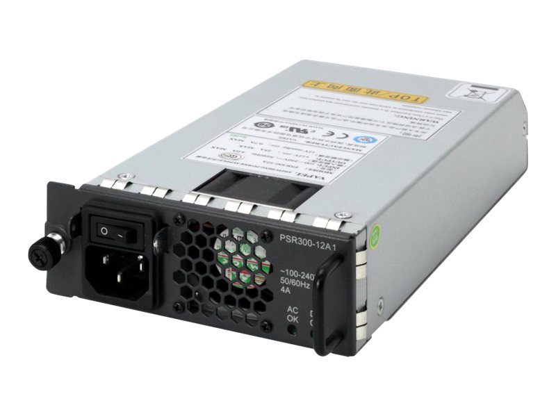 HPE X351 300W AC Power Supply 