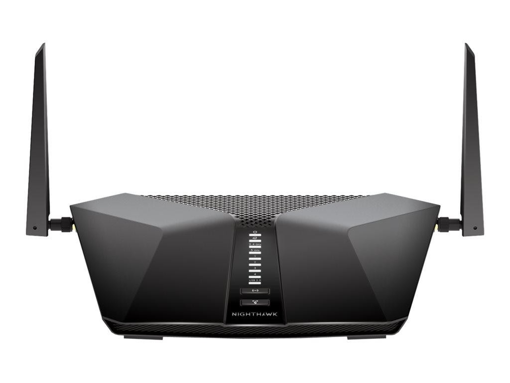 NETGEAR Nighthawk 4G LTE WiFi 6 Router