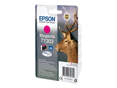 EPSON C13T13034012, Verbrauchsmaterialien - Tinte Tinten  (BILD3)