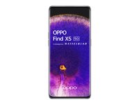 OPPO Find X5 6.55' 256GB Hvid