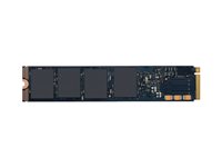 Intel Optane Solid state-drev SSD DC P4801X Series 100GB M.2 PCI Express 3.0 x4 (NVMe)
