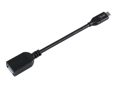 V7 - USB adapter - USB Type A (F) to USB-C (M) reversible