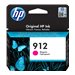 HP 912 Magenta Ink Cartridge