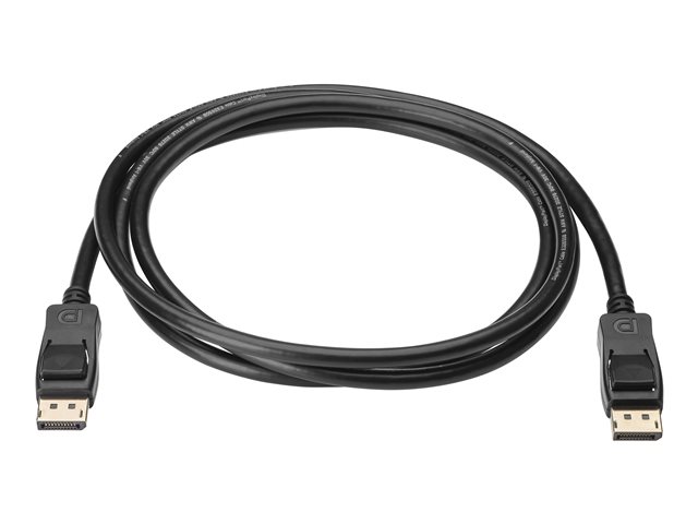 Image of HP Cable Kit for CFD - display / power / USB cable kit