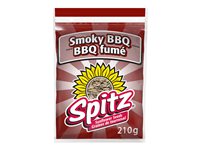Spitz Sunflower - Smokey BBQ - 210g