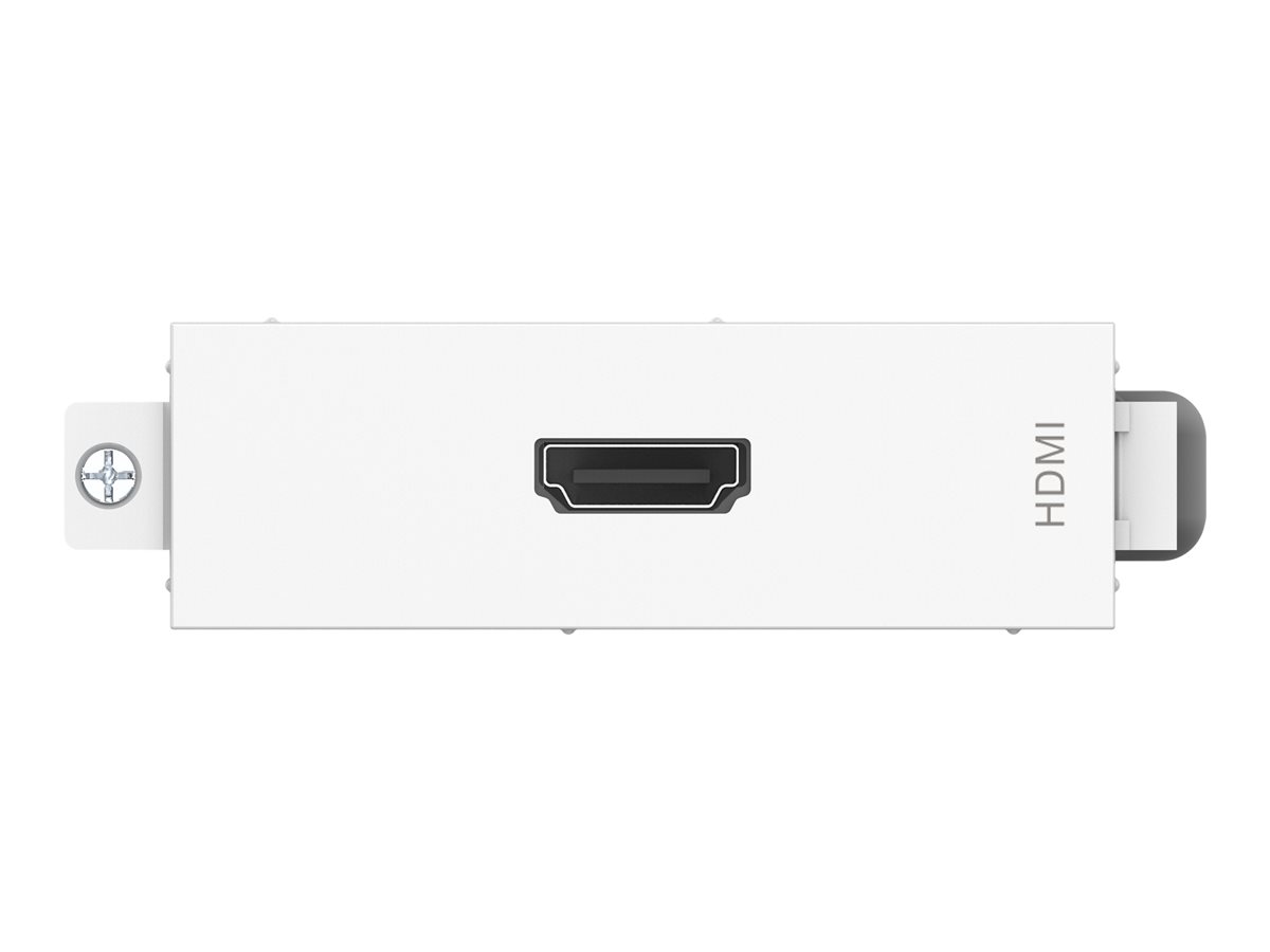 VISION Techconnect Modular AV Faceplate Module - LIFETIME WARRANTY – foto 2