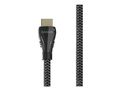 Sanus - Ultra High Speed
