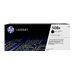 HP 508X Tonercartridge black