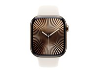 Apple Watch Series 10 (GPS + Cellular)