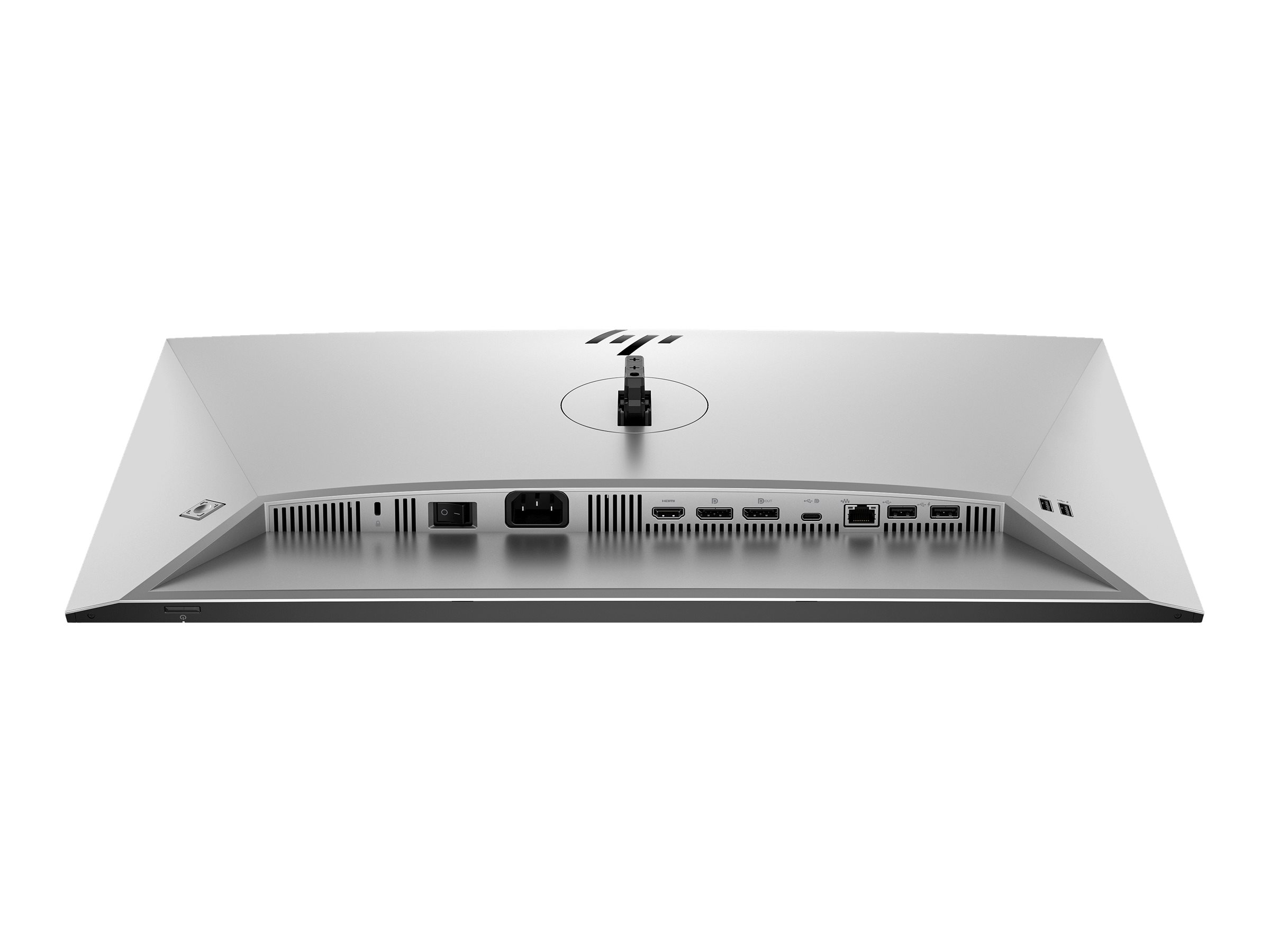 HP 724pu, 23.8 inch, WUXGA, 350nits, HDMI, DP, Display