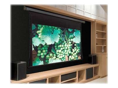 Draper Premier - Projection screen