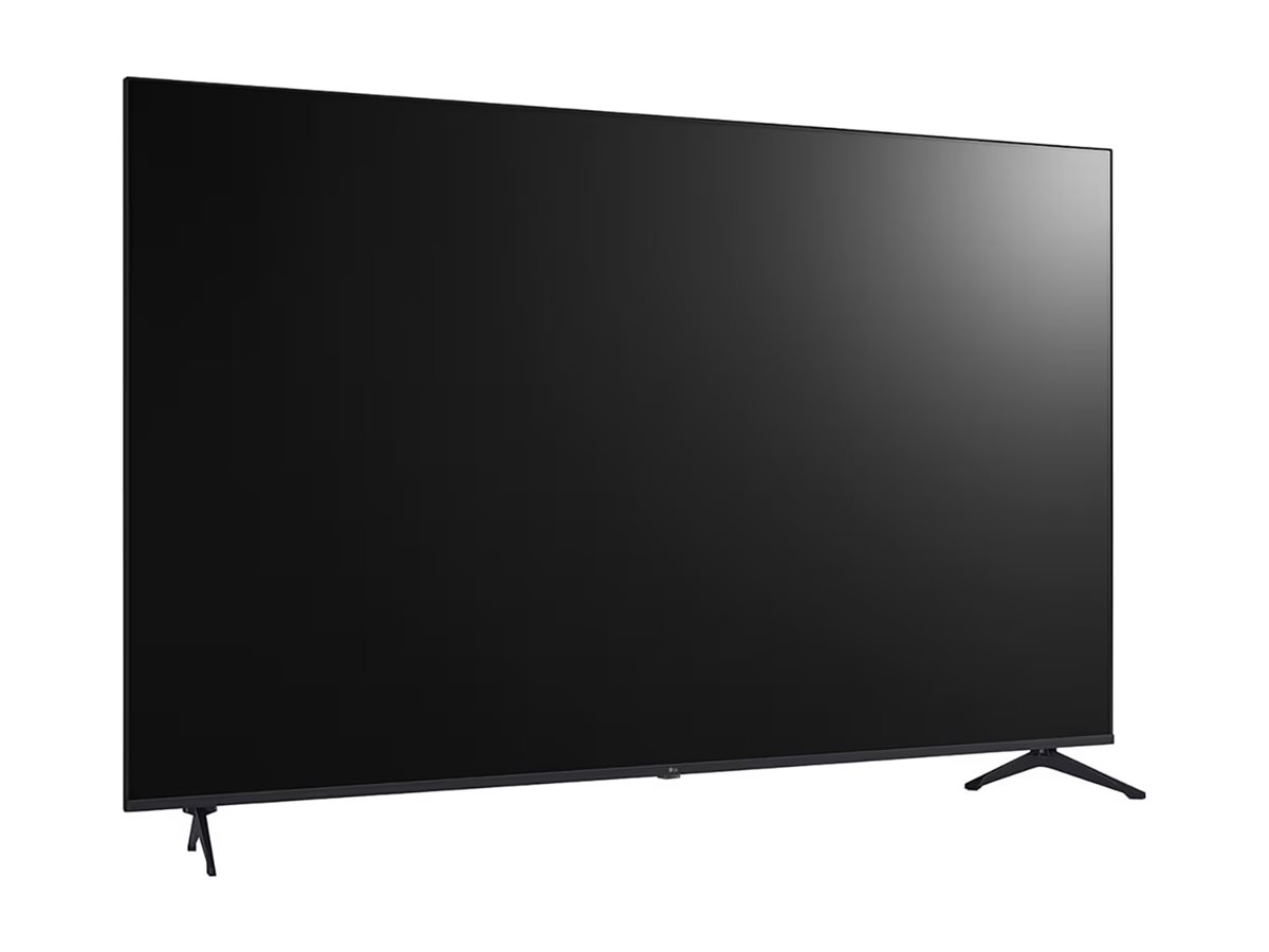 LG 75PK640S0SA PK640S Series 75 LED-backlit LCD TV 4K for digital Product shot Front 79875