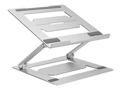 Brateck notebook stand Product shot Left-angle 79150