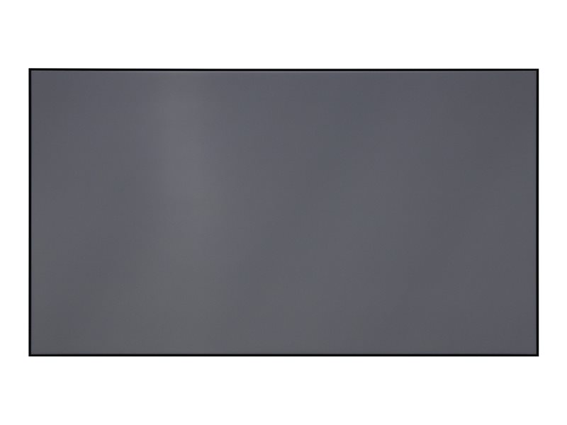 EPSON ELPSC36 Laser TV 120p Screen