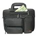 Mobile Edge Corporate 16 Laptop & Tablet Briefcase