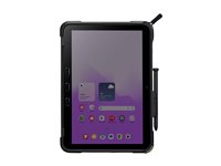 Targus Field-Ready - back cover for tablet