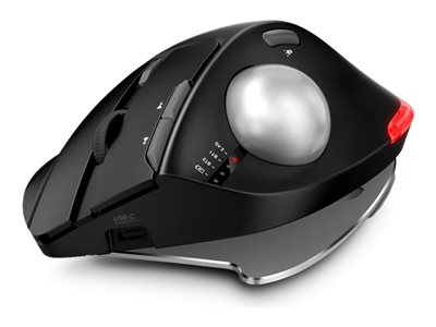 Urban Factory ERGO - Trackball