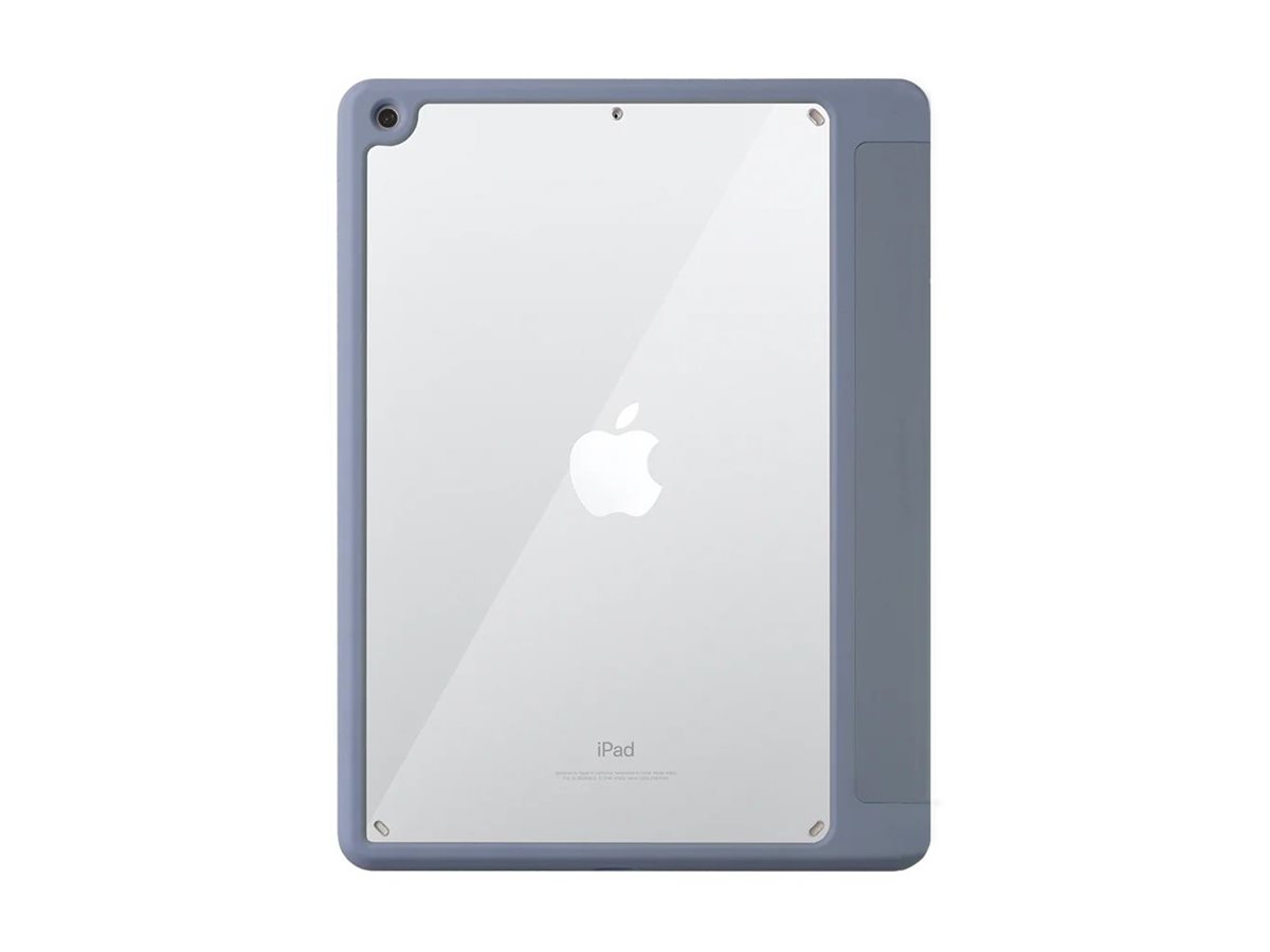 LOGiiX Origami+ Flip Cover for Apple iPad Air -inch