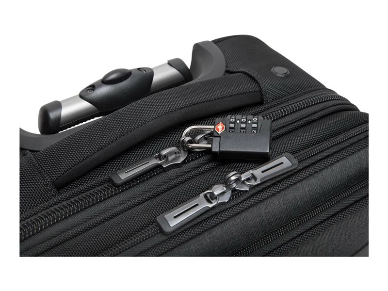 TARGUS 15.6p CitySmart Laptop Roller