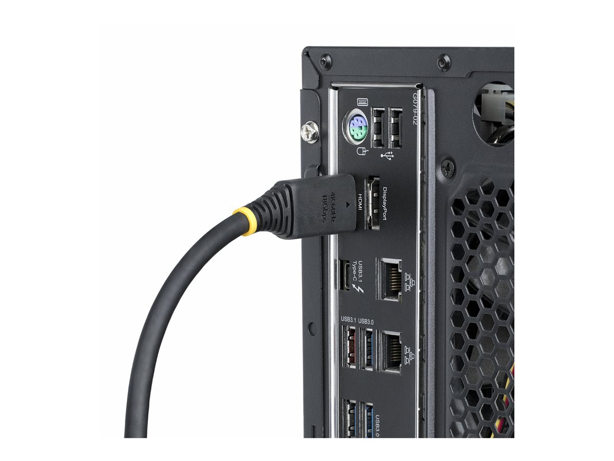 7m High Speed HDMI Cable Gripping – foto 9